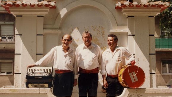 Voto de Pesar – Feliciano Silva