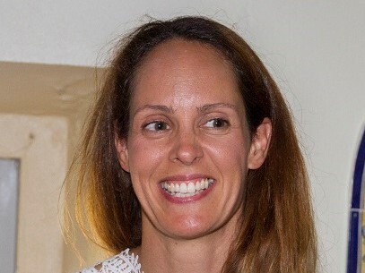 Saudação - Malvina Gomes