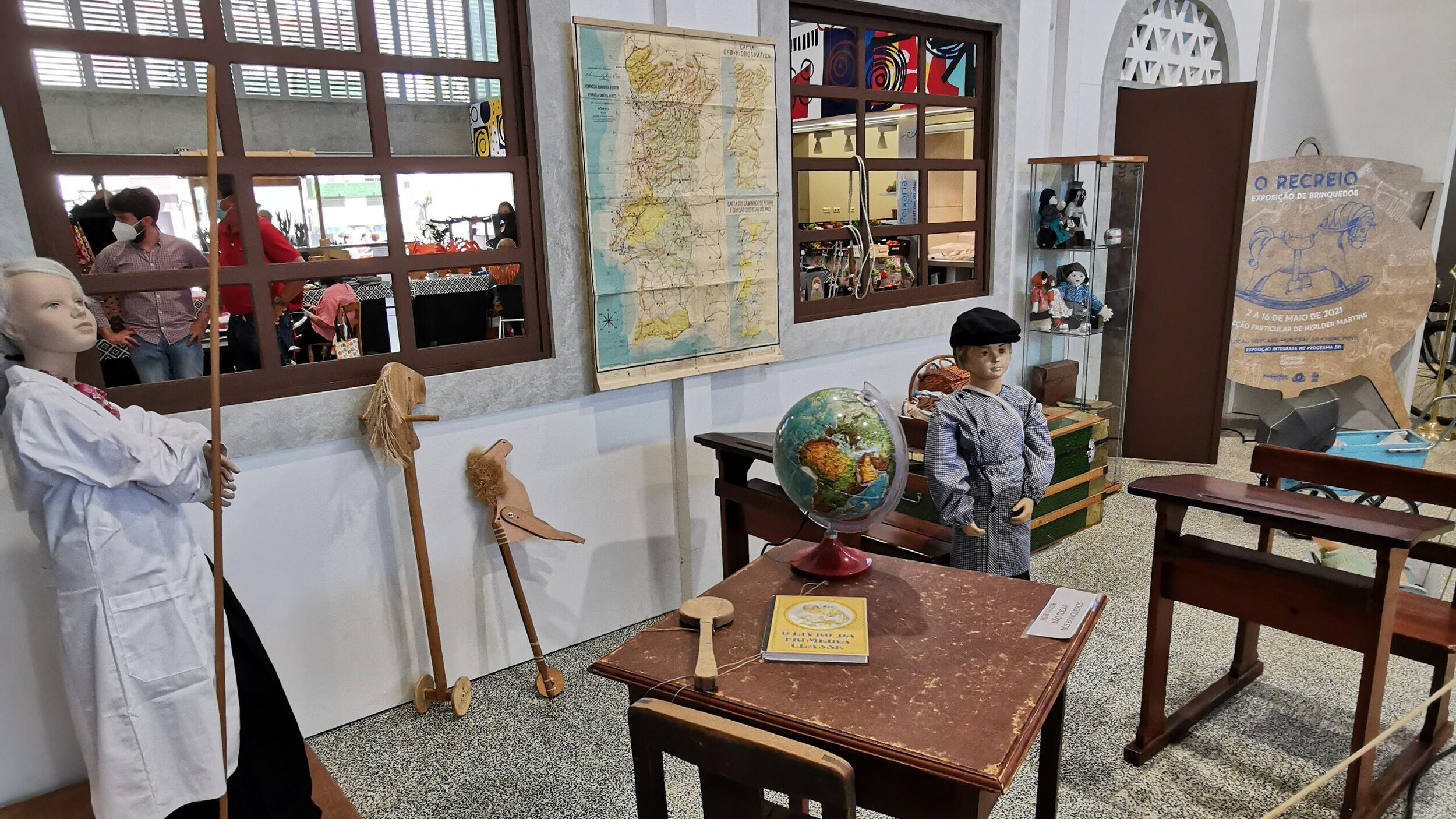 Saudações - Hélder Esdras Martins