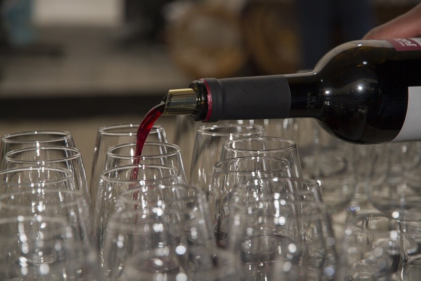 8.º Concurso Vinhos de Portugal | Saudação às Adegas do Concelho de Palmela