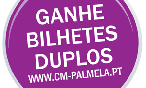 Passatempo A Conspiradora