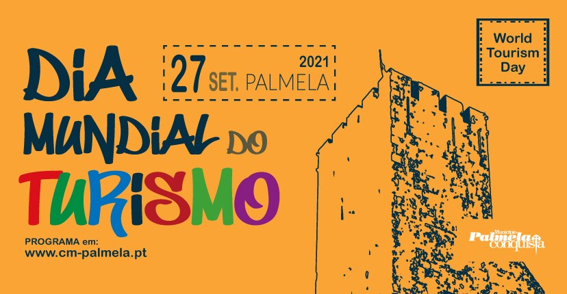 Palmela comemora Dia Mundial do Turismo