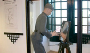 54.ª JOTA/JOTI reúne escuteiros e radioamadores no Castelo de Palmela 