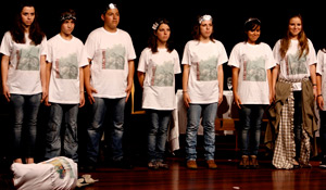 ATA apresenta “Macbeth” em Pinhal Novo e Poceirão 