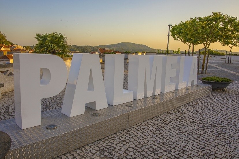 Palmela é finalista dos Prémios Municípios do Ano 2021
