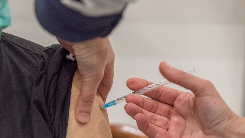 Município apoia Vacinação da Gripe em Estruturas Residenciais de Idosos