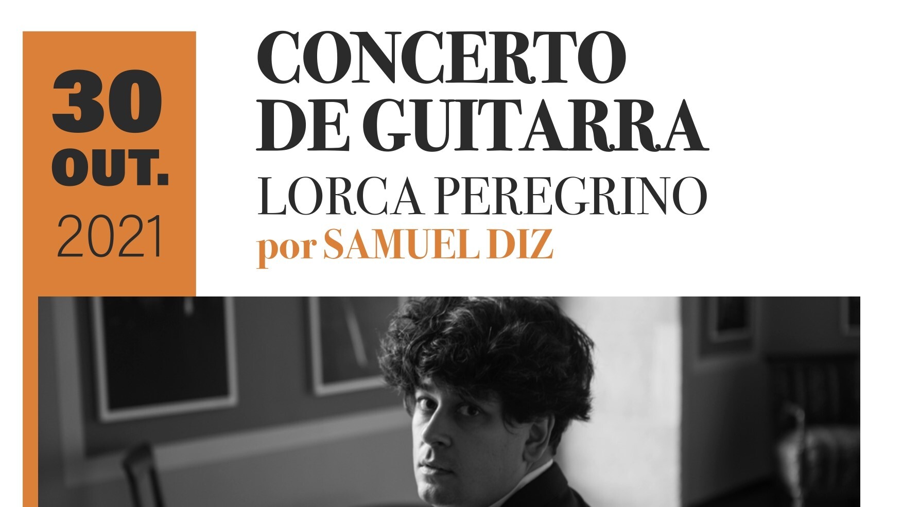 Mostra Espanha 2021 em Palmela Concerto encerra Colóquio sobre o Caminho de Santiago