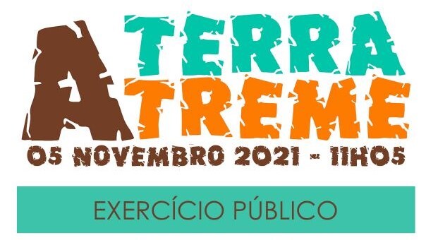 Academia de Proteção Civil sensibiliza para o risco sísmico