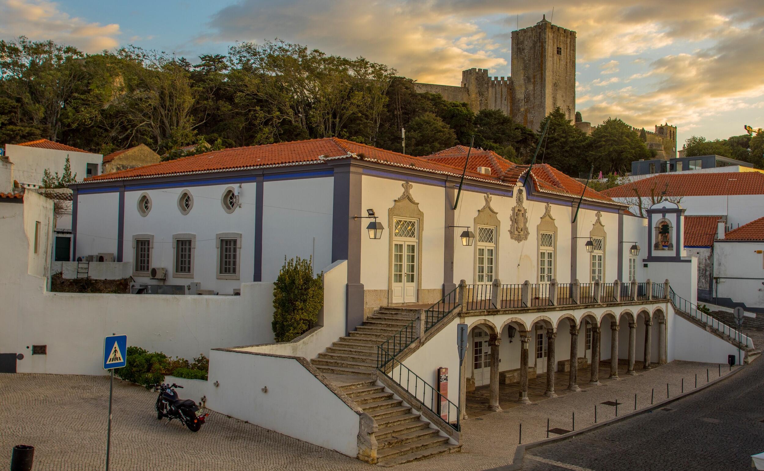 Composição do Executivo Municipal e Distribuição de Pelouros 2021-2025