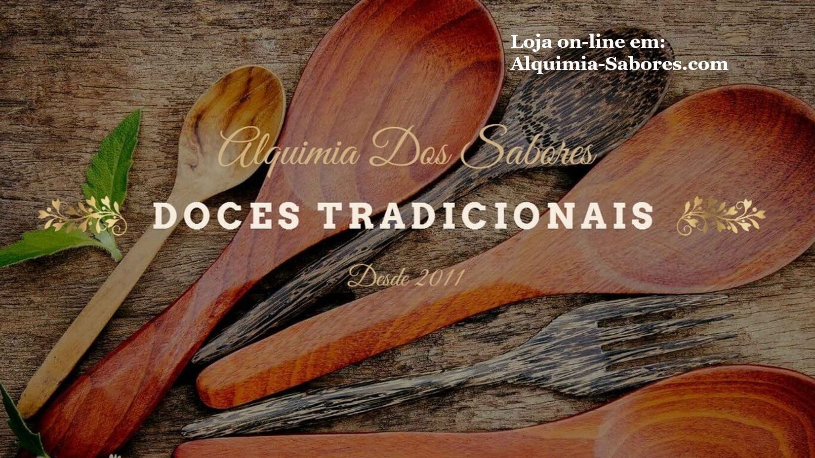 Aprovada saudação à Alquimia dos Sabores