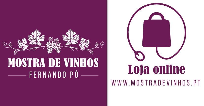 Loja Online - Mostra de Vinhos em Fernando Pó: Compre os melhores vinhos e produtos locais todo o...
