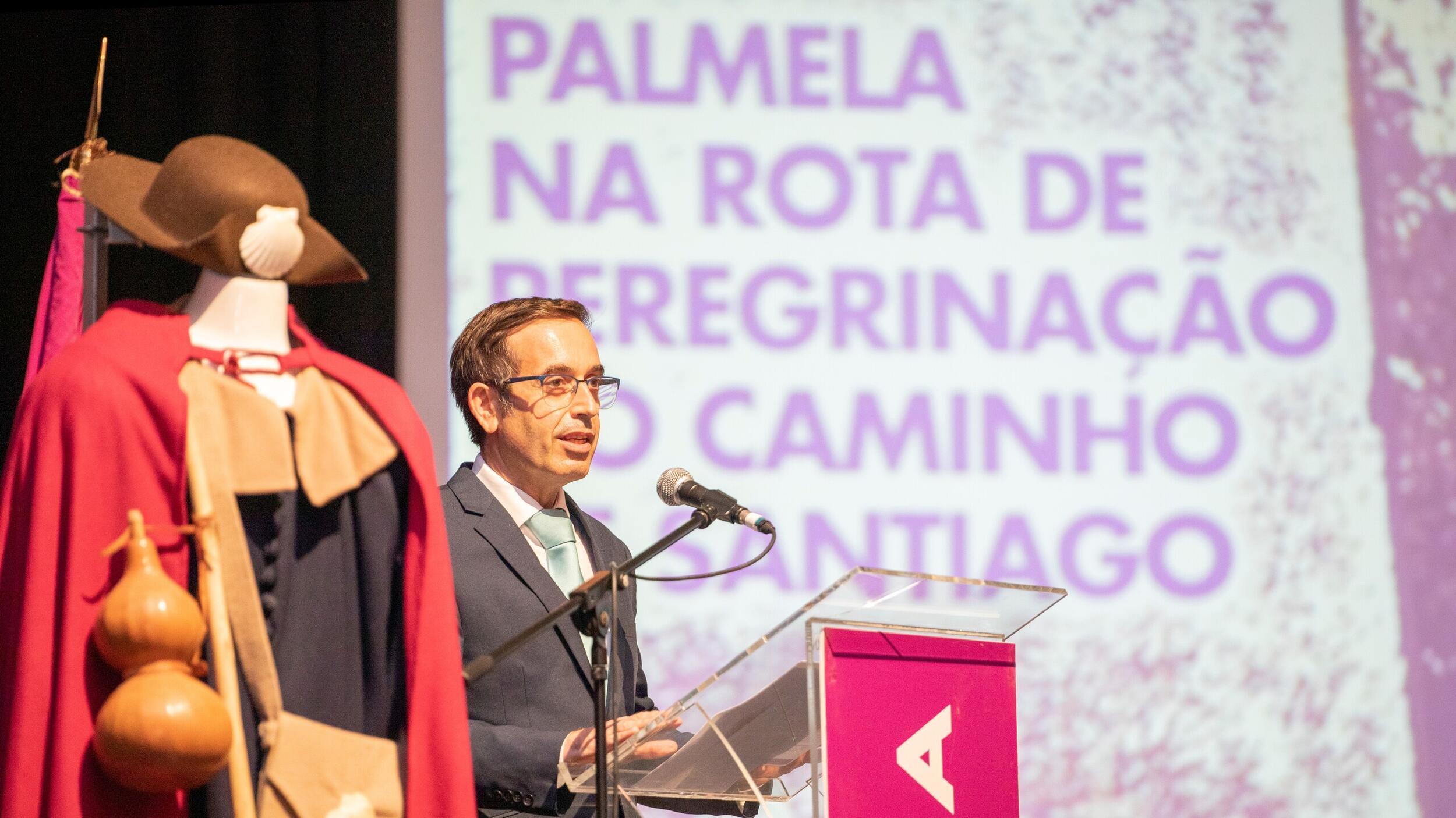 Fórum Turismo reforçou aposta estratégica do Município no Caminho de Santiago