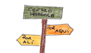 Jornadas Europeias do Património 2011 – Paisagem Urbana 