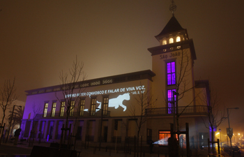Palmela promove Curso Breve de Teatro 