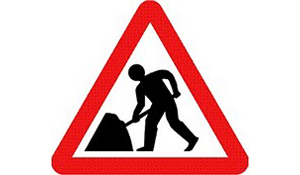 Câmara remodela entroncamento da E.N. 379 com Portais da Arrábida 