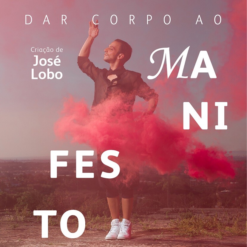 “Dar Corpo ao MA NI FES TO” estreia em Palmela a 19 de fevereiro