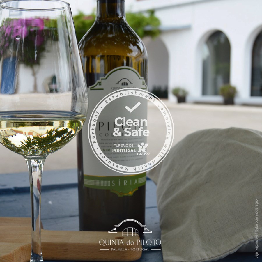 Quinta do Piloto distinguido como “Produtor do Ano 2021”