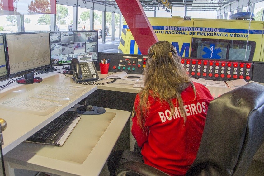 Grupos de Bombeiros Permanentes e Equipas de Intervenção Permanente - Apoio Municipal ultrapassa ...