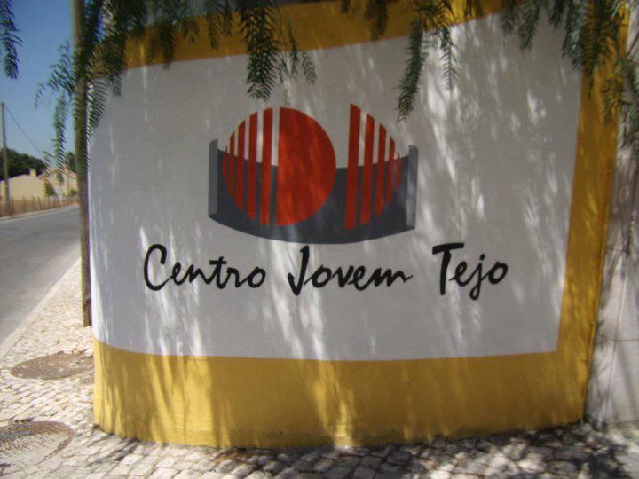 Centro Jovem Tejo - Município de Palmela apoia funcionamento 