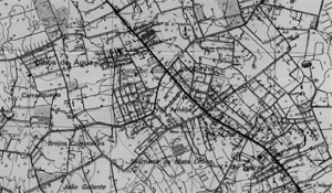 Plano de Urbanização de Olhos de Água, Lagoinha e Vale de Touros - fase de prévia audição pública 