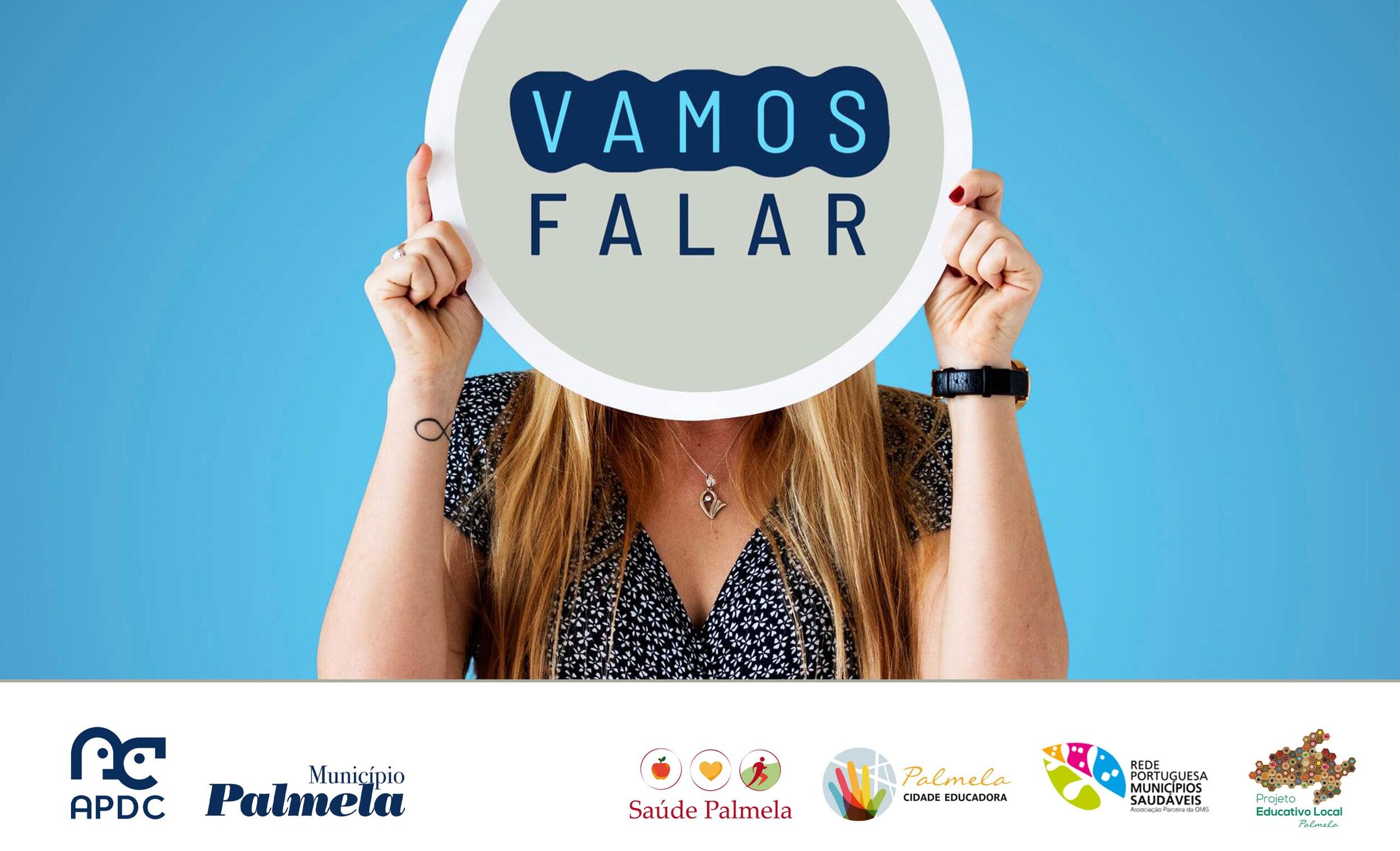 “É sexta-feira! Vamos Falar” Veja o vídeo sobre saúde mental em contexto laboral