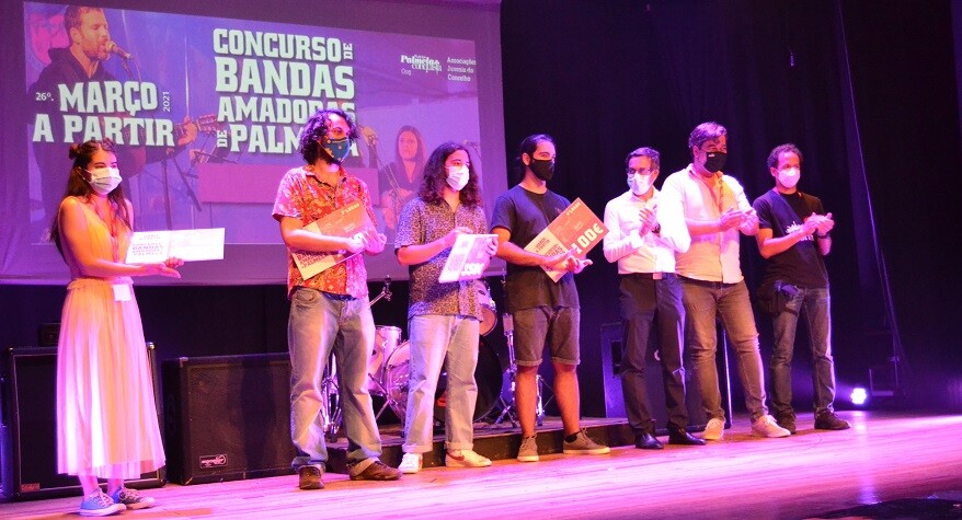 “Março a Partir” 2022 - Concurso para criação de imagem até 7 de fevereiro