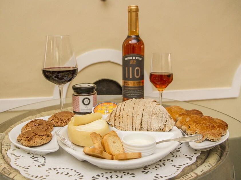 Palmela marca presença na Mostra “Silves, Capital da Laranja”