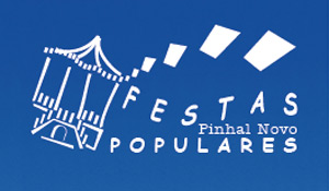 A vila de Pinhal Novo celebrou 15 anos de Festas Populares