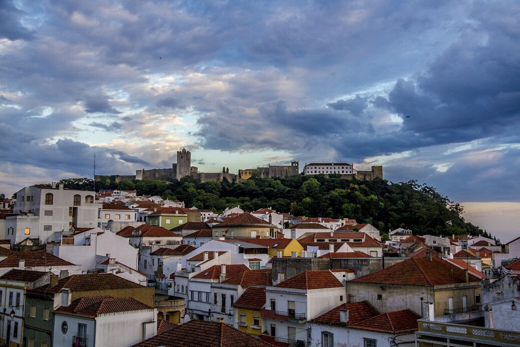 Revisão de Regulamento de Habitações Municipais