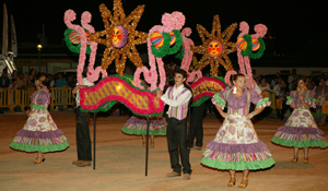 Festas de S. Pedro de Marateca animam Águas de Moura entre 24 e 26 de Junho 