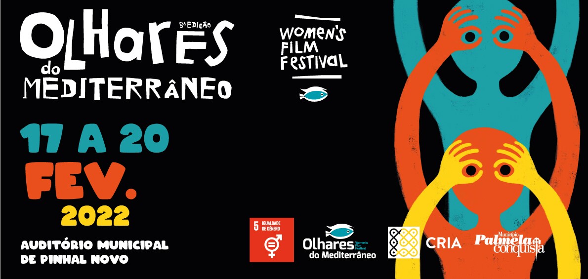 “Olhares do Mediterrâneo”: quatro dias de bom cinema em Pinhal Novo