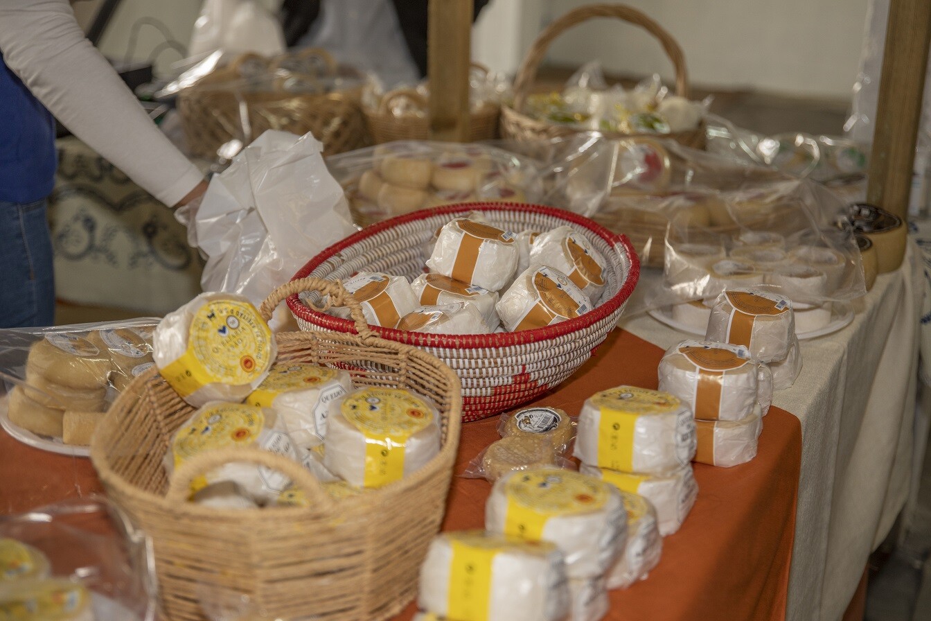 Festival Queijo, Pão e Vinho regressa em abril!