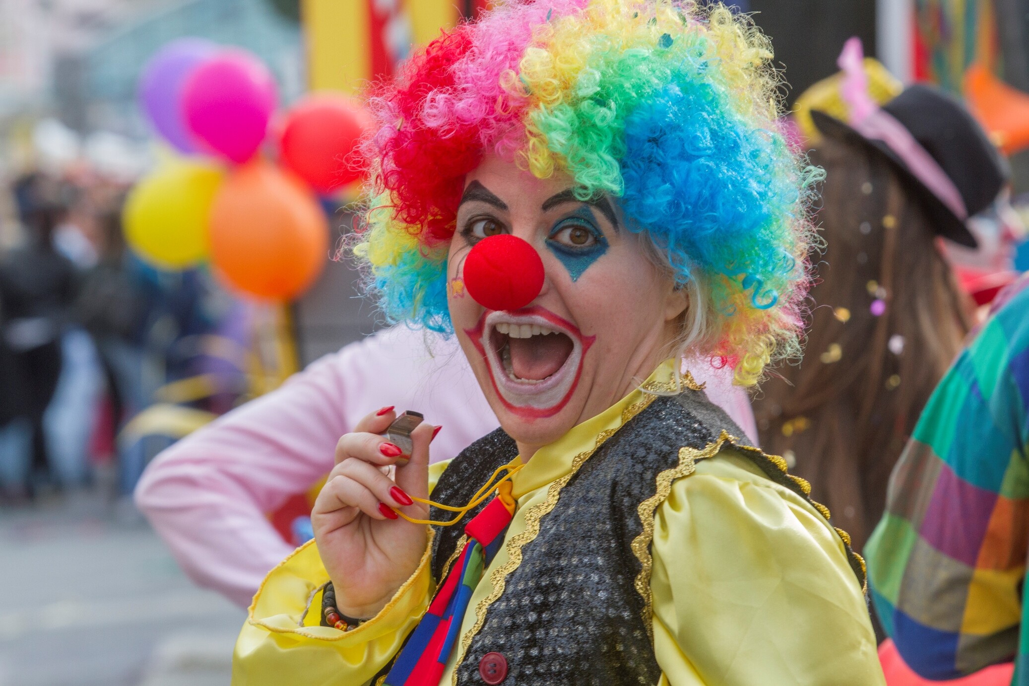 Feira de Carnaval de Pinhal Novo: trânsito condicionado