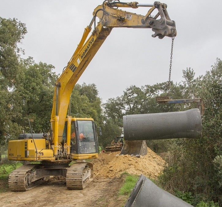 Alteração Modificativa ao Orçamento - Palmela reforça investimento em Infraestruturas e Ambiente