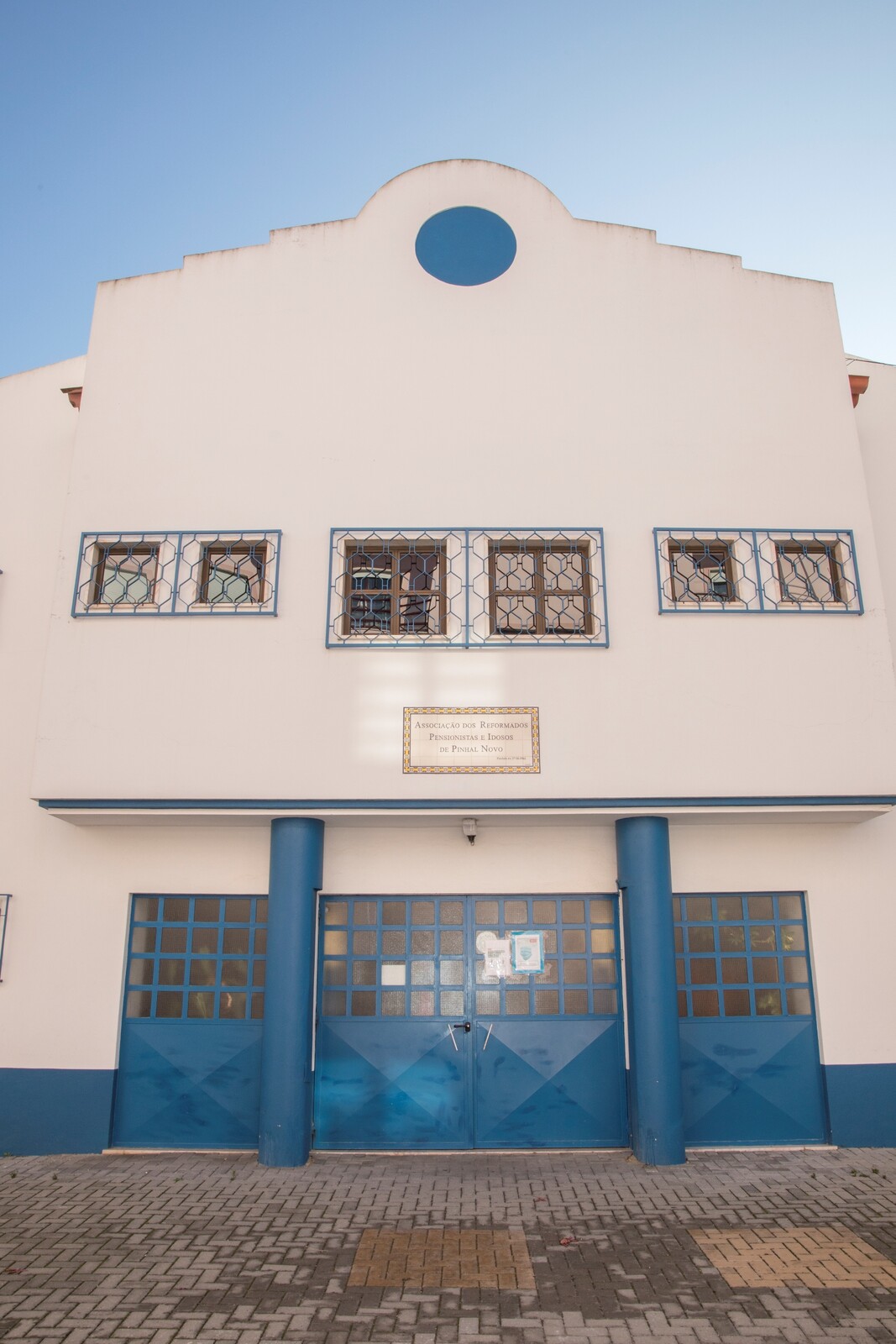 ARPI Pinhal Novo com apoio municipal para melhorar instalações