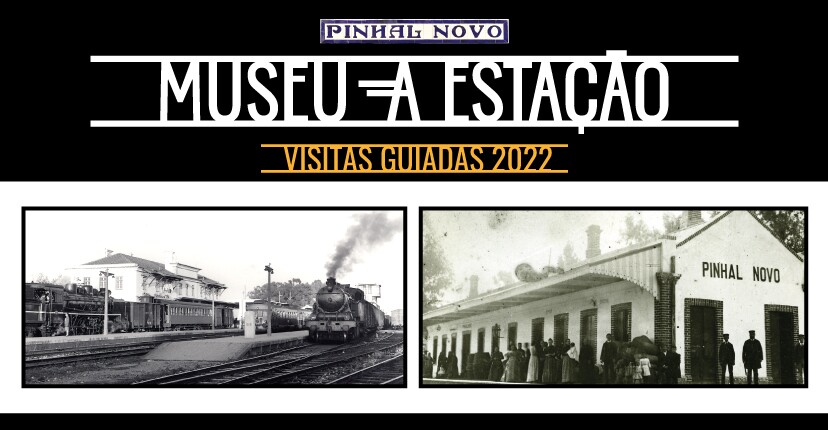 Museu - A Estação: conheça o calendário anual das visitas guiadas aqui