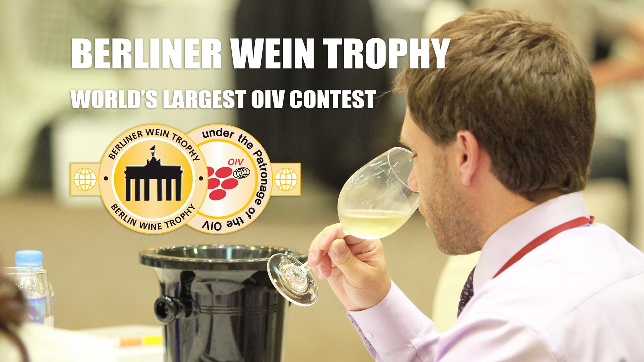 “Berliner Wein Trophy 2022” Adegas de Palmela premiadas em concurso internacional