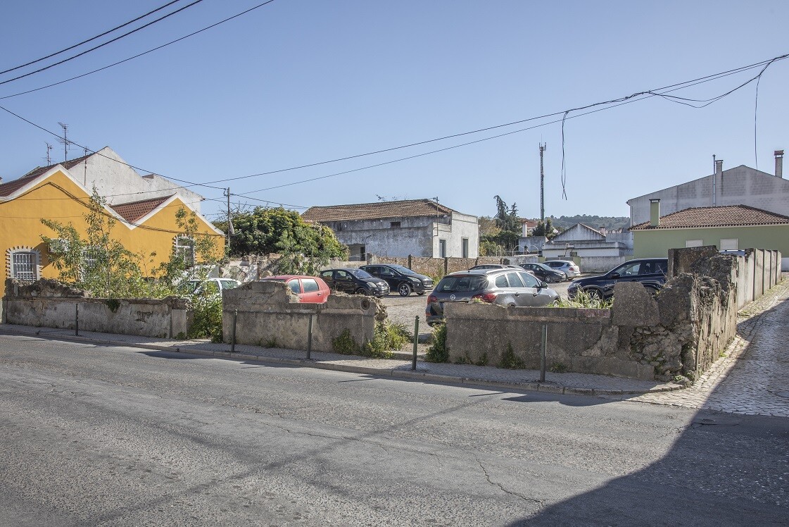 Adjudicado Parque de Estacionamento em Quinta do Anjo – Rua Manuel Caetano