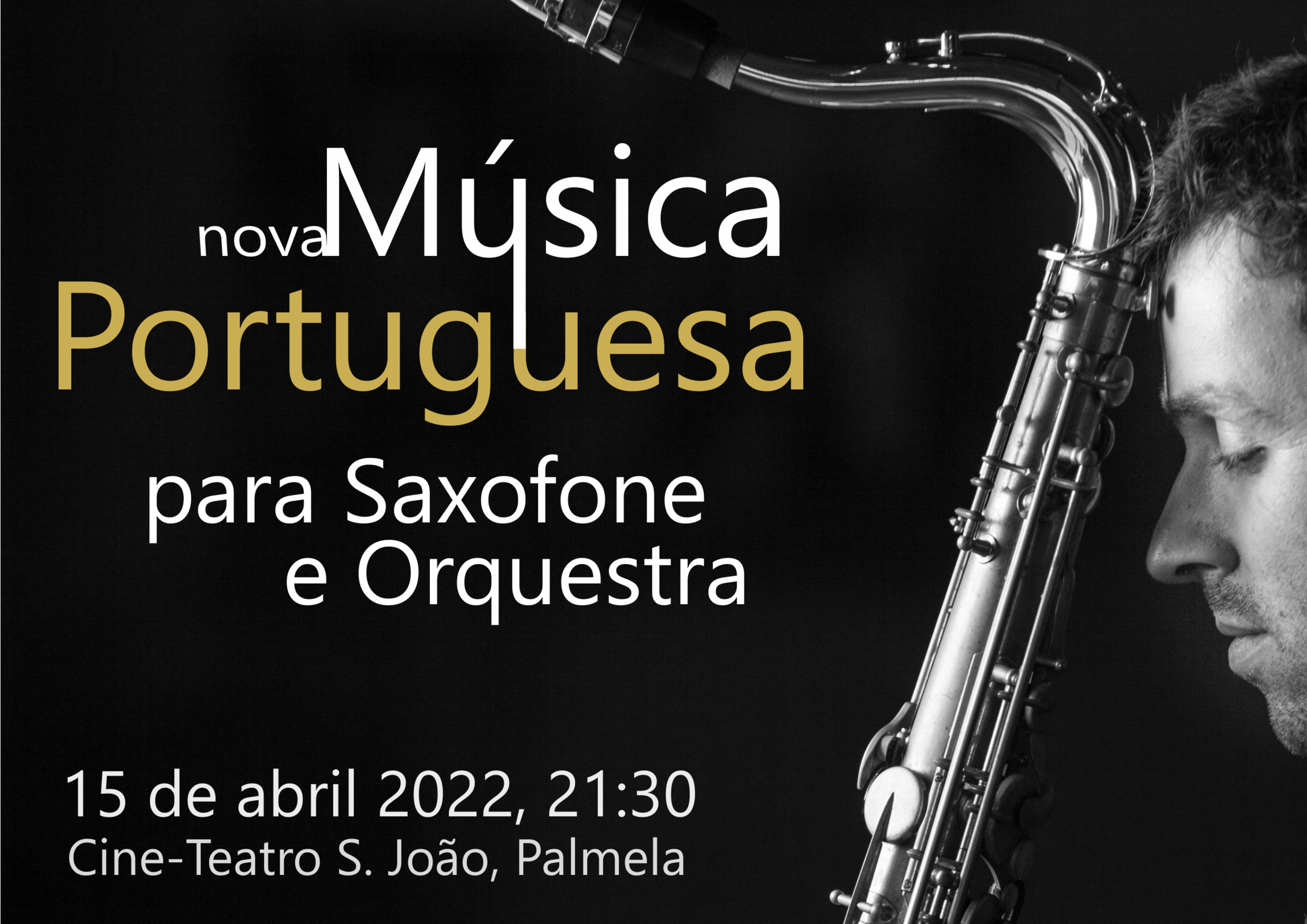 Ensemble “Património Musical Vivo” com espetáculo em Palmela
