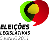 Eleições Legislativas - 5 de Junho de 2011 