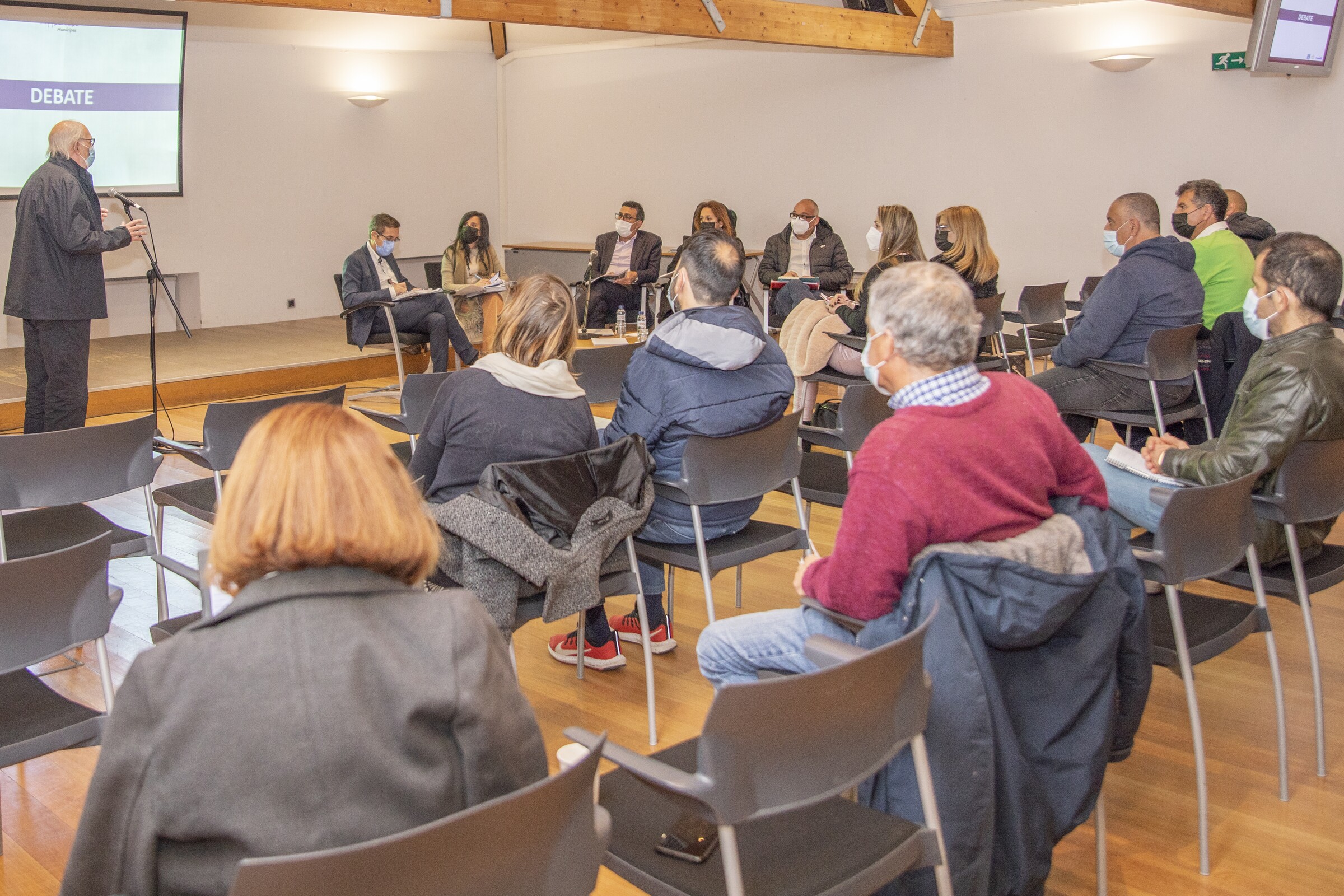 Eu Participo 2021 com recorde de votantes