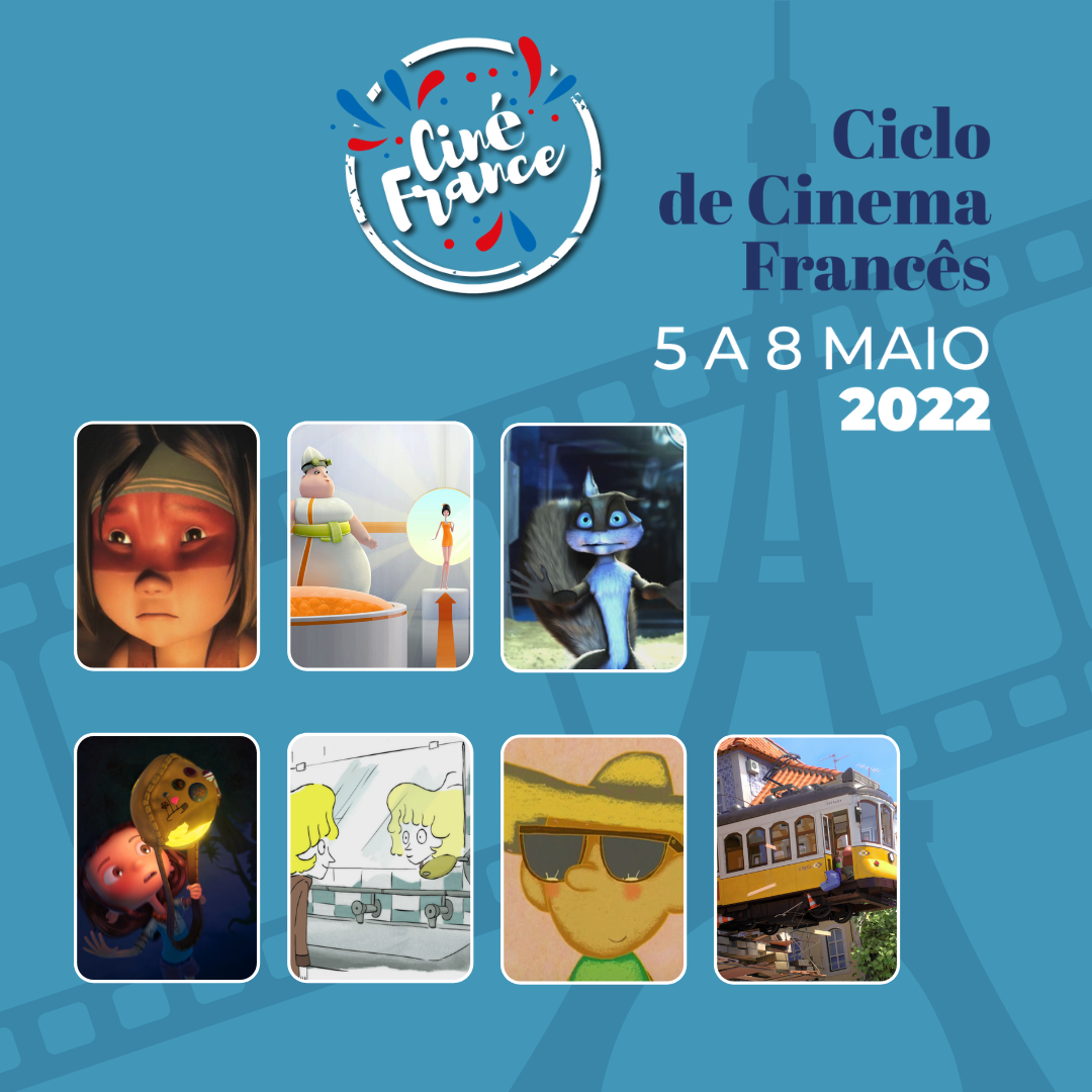 Cinema infantil em Pinhal Novo 