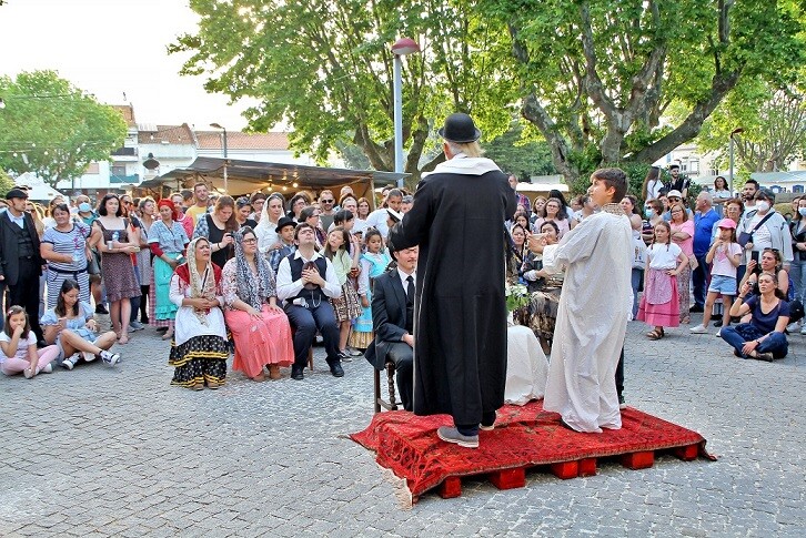 “Mercado Caramelo”: 3 dias de alegria, boa gastronomia e tradições