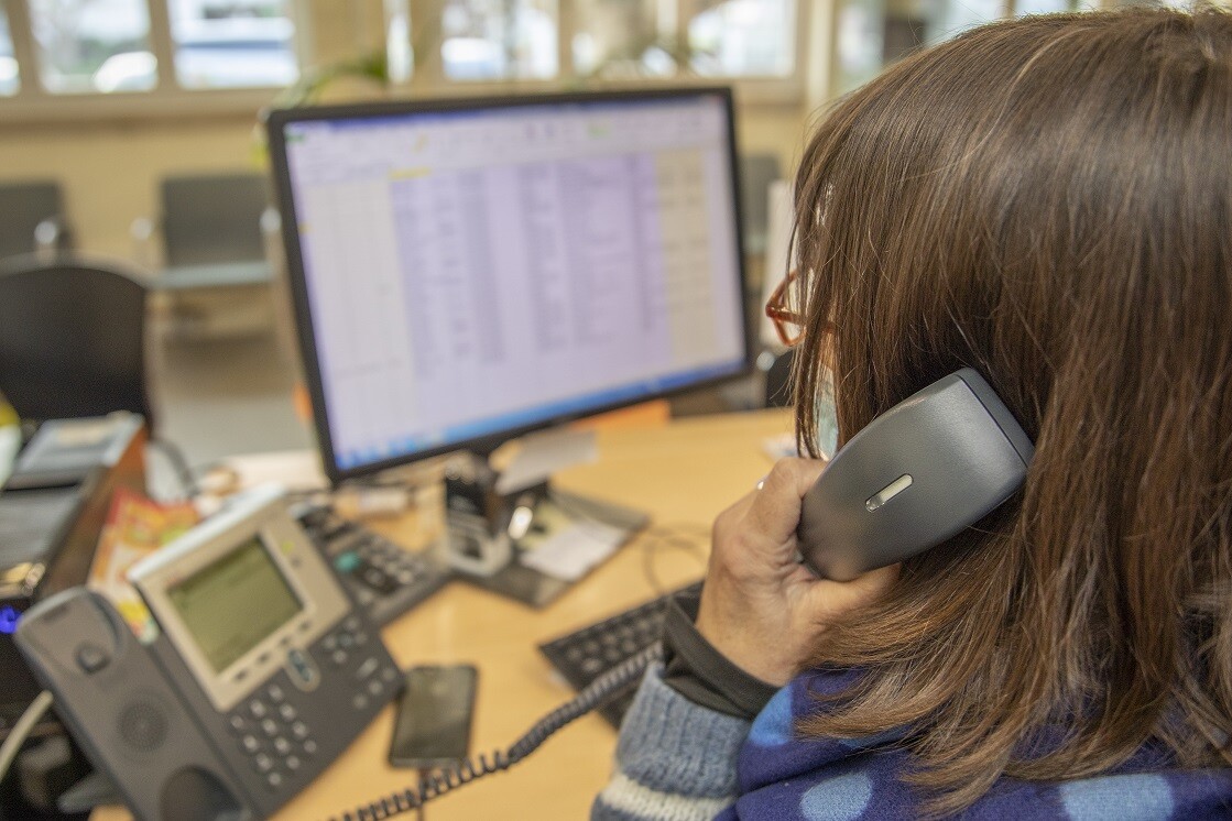 Quinta do Anjo - Atendimento encerrado até dia 20 de maio