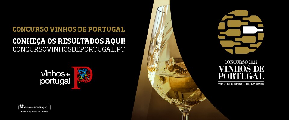 Adegas do concelho brilharam no Concurso Vinhos de Portugal