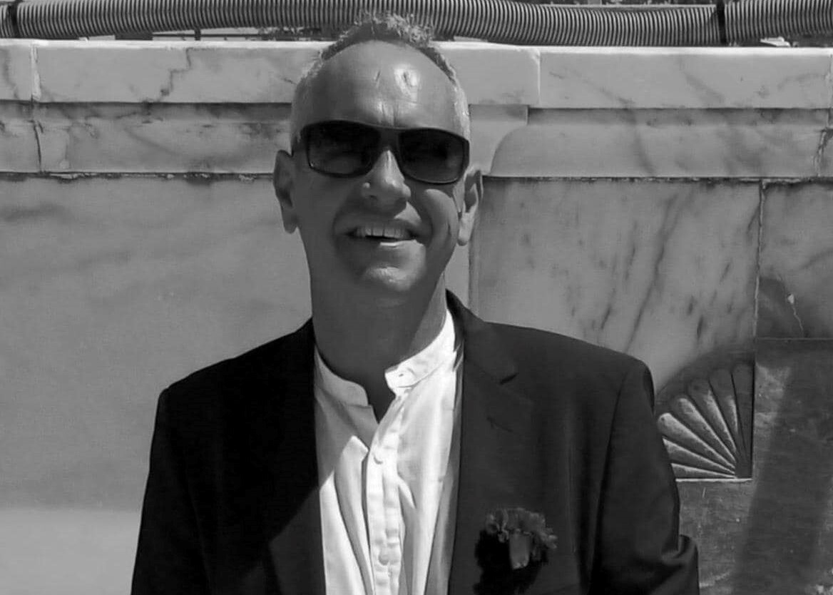 Voto de Pesar- trabalhador António Costa