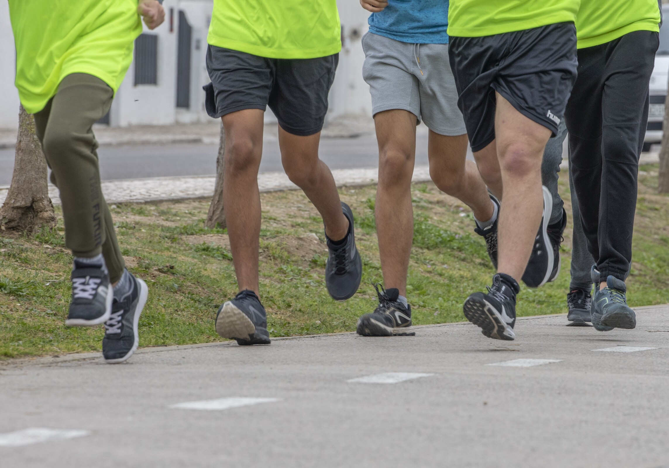 Aprovados Contratos Programa para promoção do Atletismo no concelho