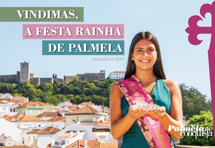 Palmela_Conquista