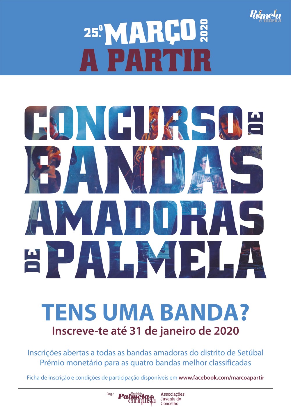 Cartaz_BandasAmadoras