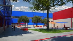 EB1/JI de Pinhal Novo